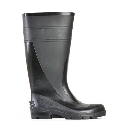 Black Electrical Hazard Protection Bata 892-66380 Utility 400 Non Safety Boot