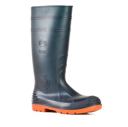 Bata 892-75192 Jobmaster III 400 Safety Gumboots Boots