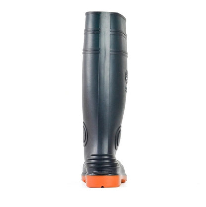 Bata 892-75192 Jobmaster III 400 Safety Gumboots Boots