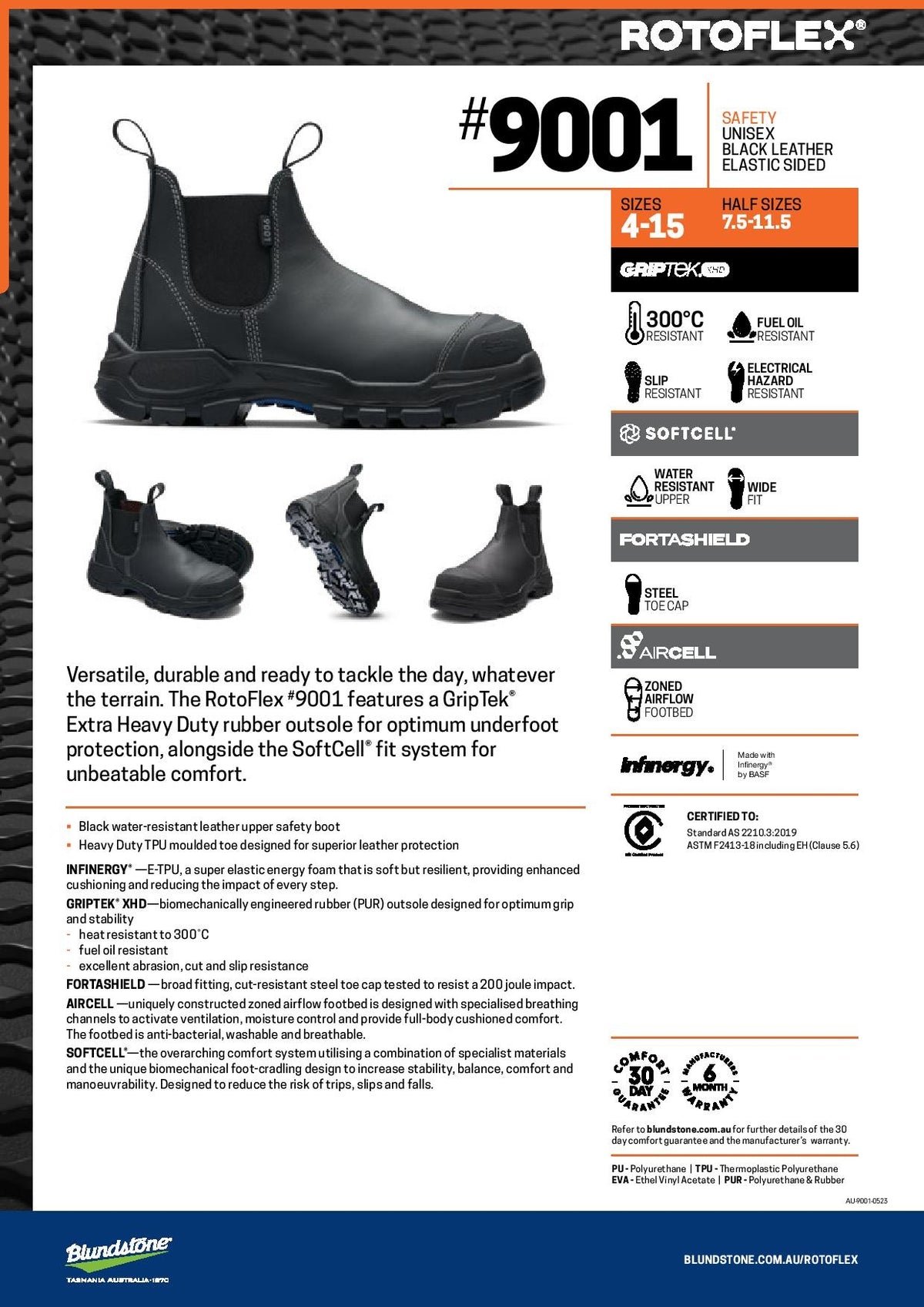 Specification