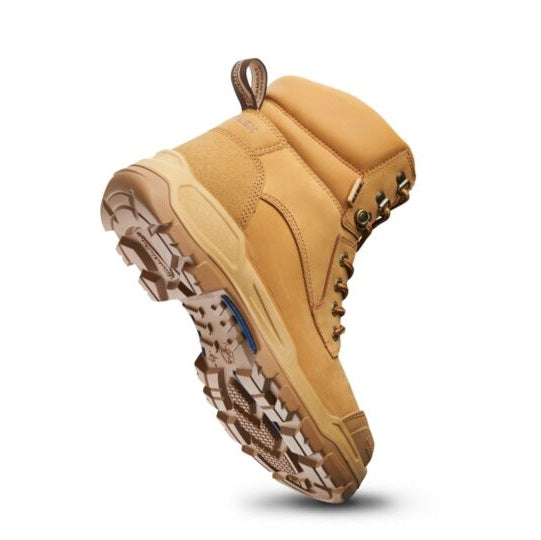 Blundstone 9010 Unisex Rotoflex Lace Up Safety Boots