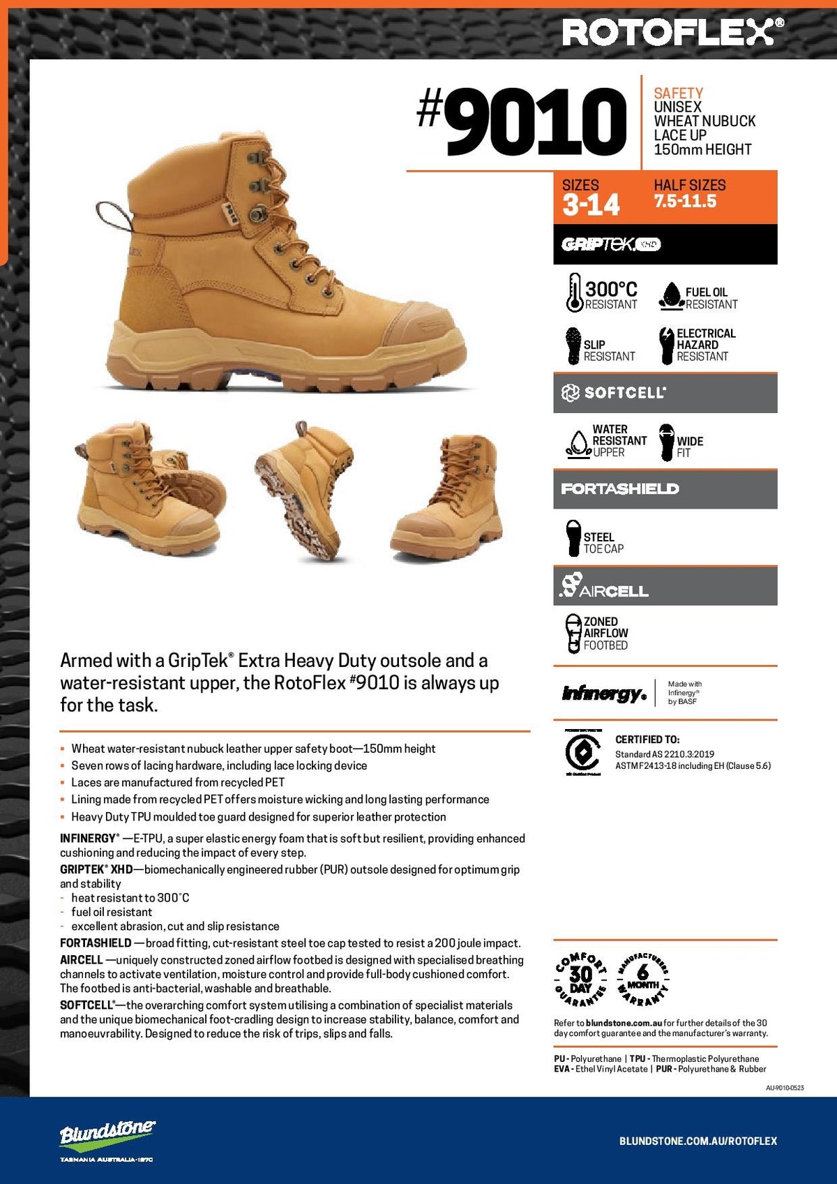 Specification