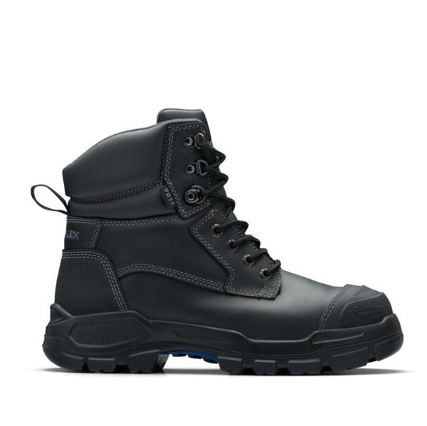 Blundstone 9011 Unisex Rotoflex Lace Up Safety Boots