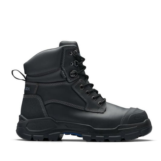 Blundstone 9011 Unisex Rotoflex Lace Up Safety Boots
