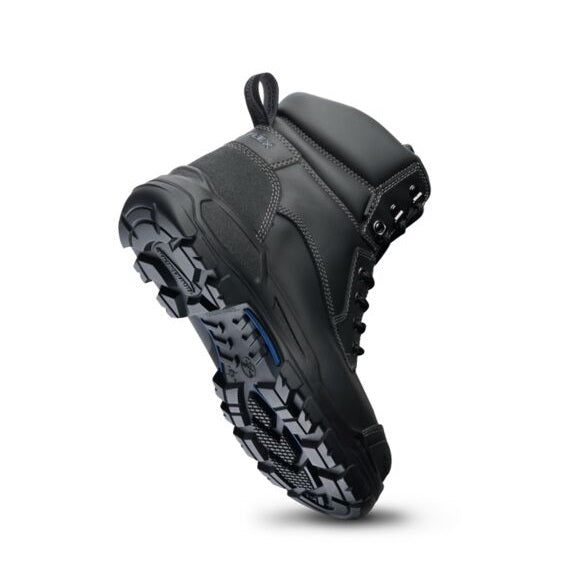 Blundstone 9011 Unisex Rotoflex Lace Up Safety Boots