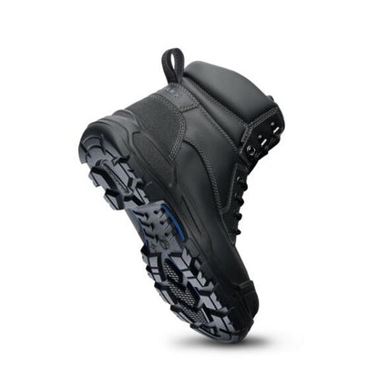 Blundstone 9011 Unisex Rotoflex Lace Up Safety Boots
