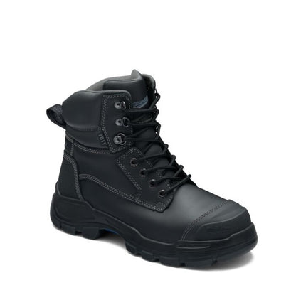 Blundstone 9011 Unisex Rotoflex Lace Up Safety Boots