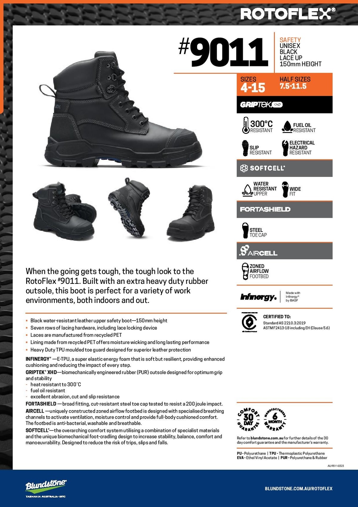 Specification