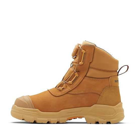 Blundstone 9020 Unisex Rotoflex Max Safety Boots