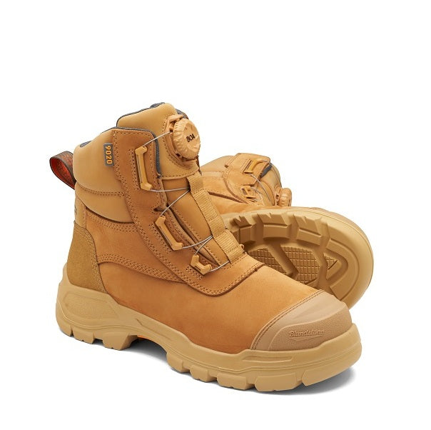 Blundstone 9020 Unisex Rotoflex Max Safety Boots