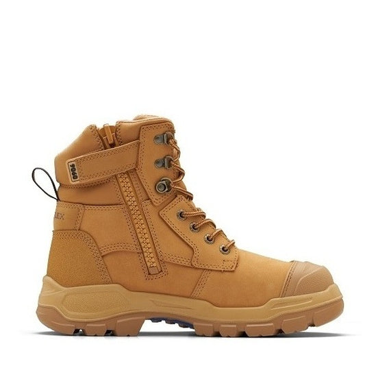 Blundstone 9060 Unisex Rotoflex Max Safety Boots