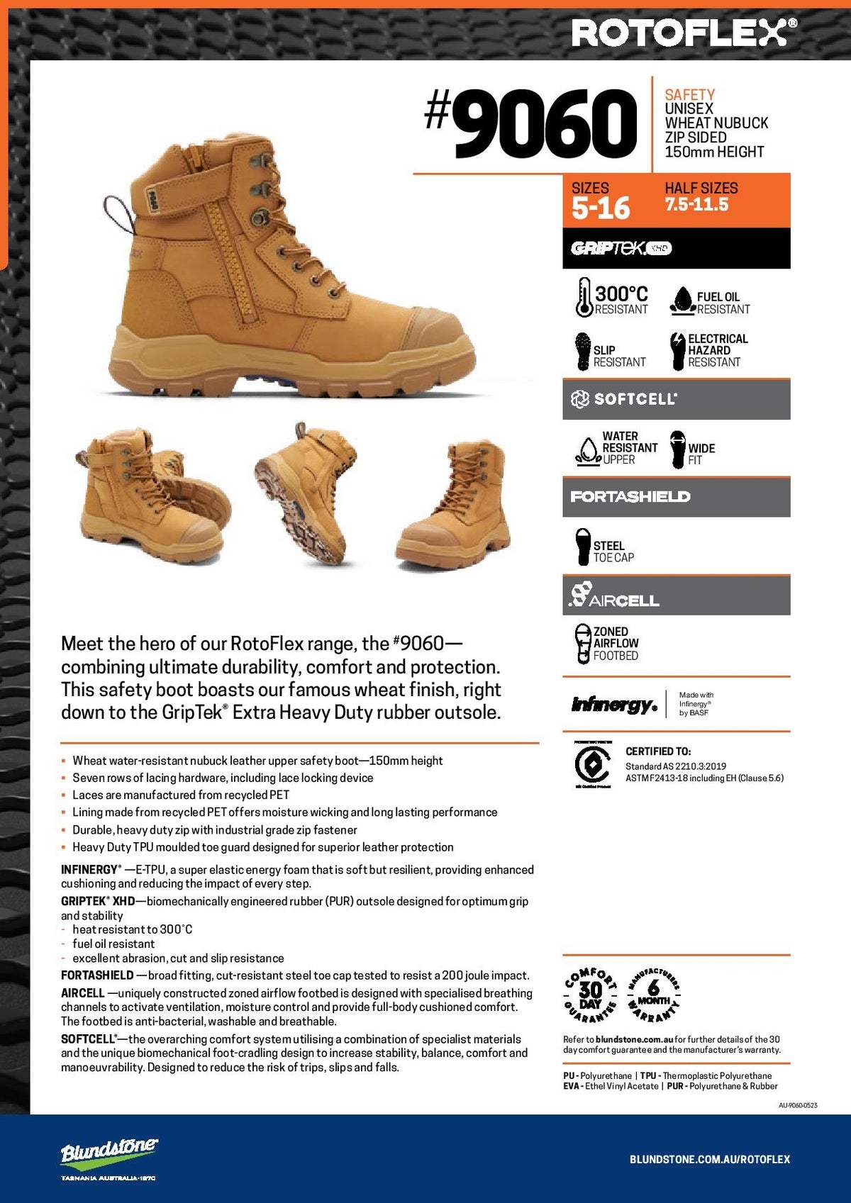 Specification