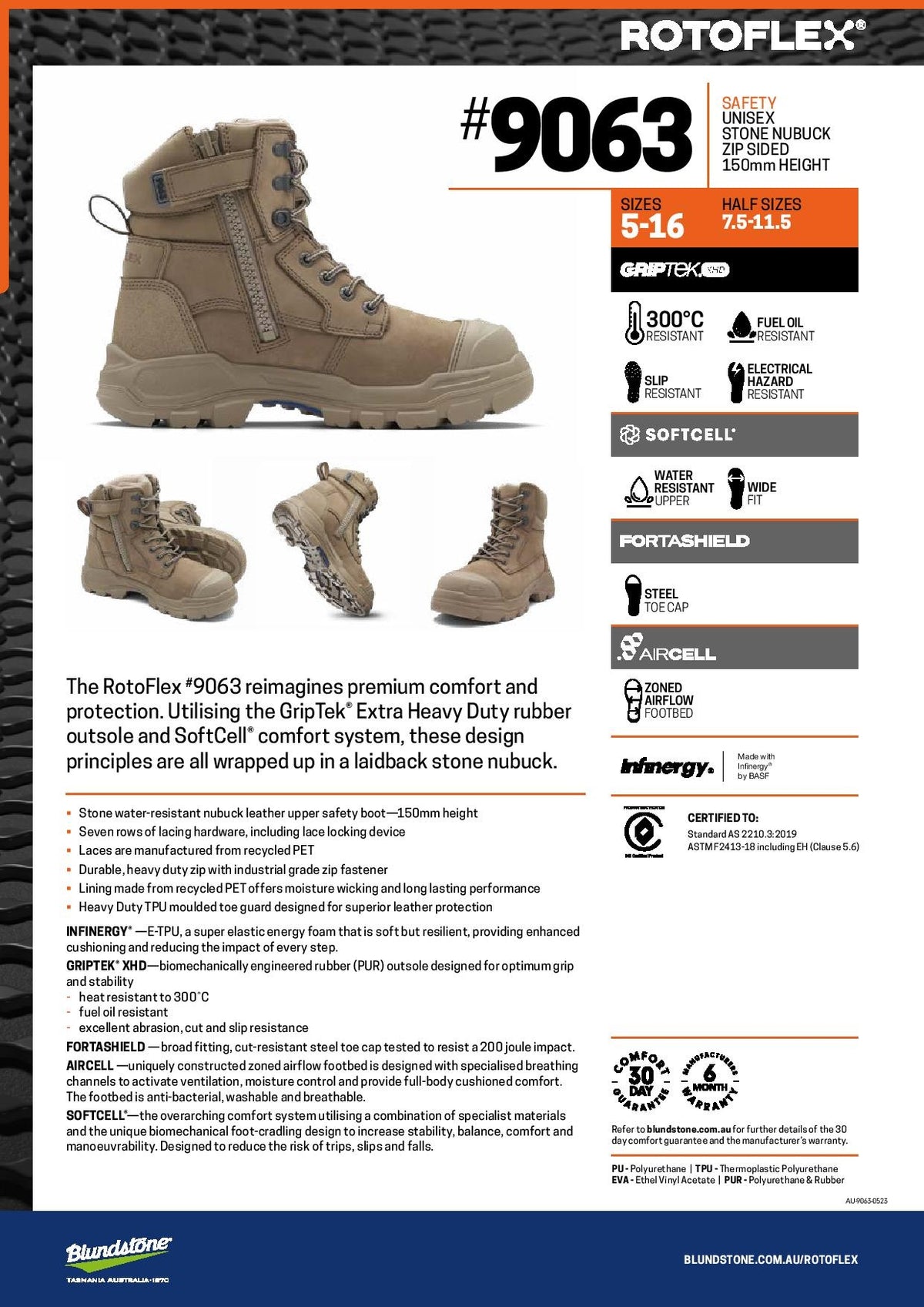 Specification