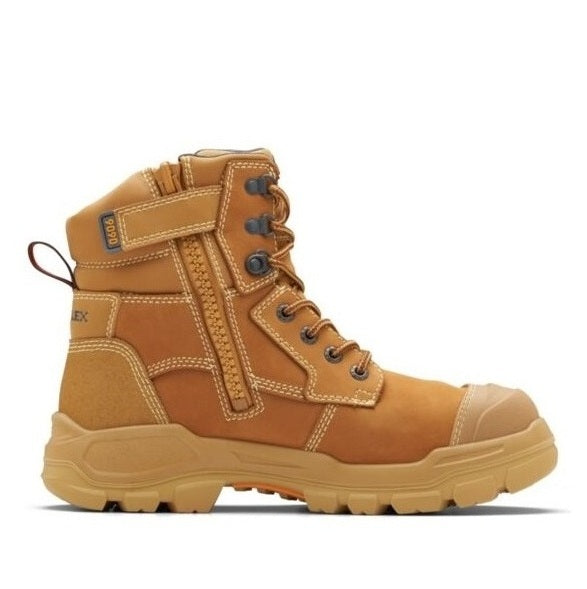 Blundstone 9090 Unisex Rotoflex Max Safety Boots