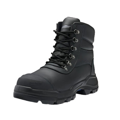 Blundstone 9161 Unisex Rotoflex Zip Side Safety Boot