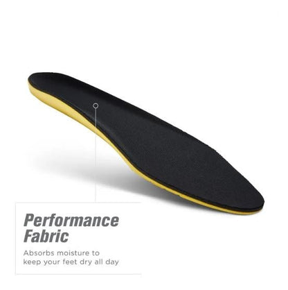 Sof Comfort 95013 Mens Heavy Duty Boot Insole