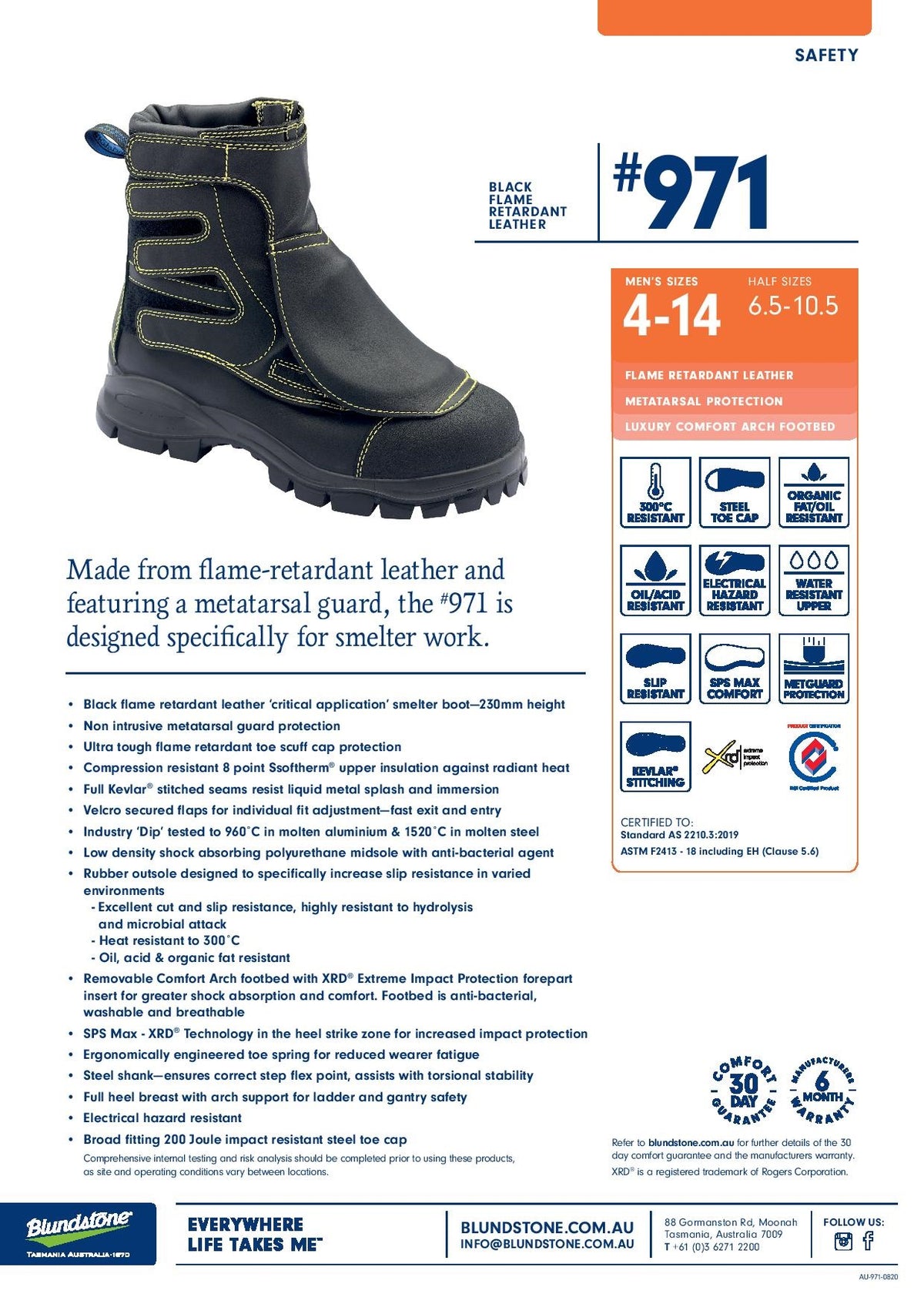 Specification