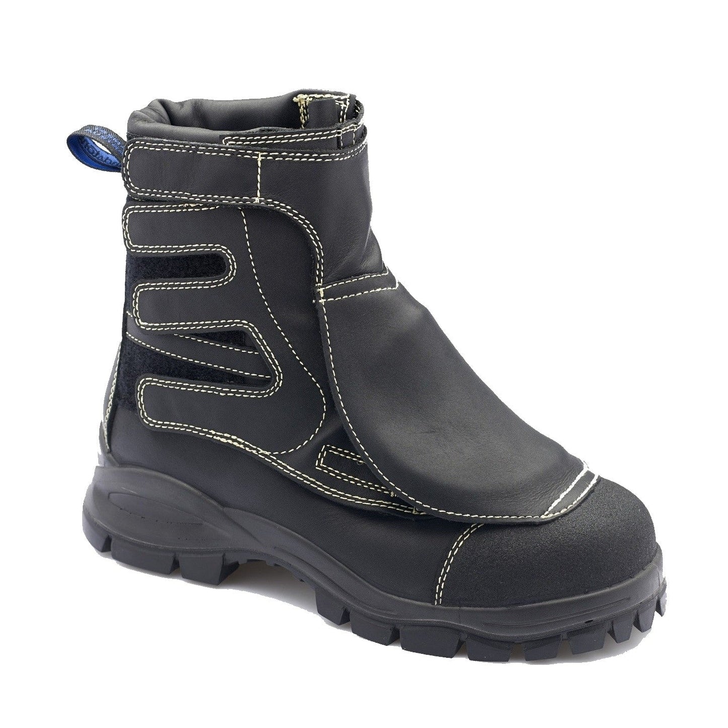 Blundstone 971 Extreme Series Met Guard Flame Retardant Safety Boots