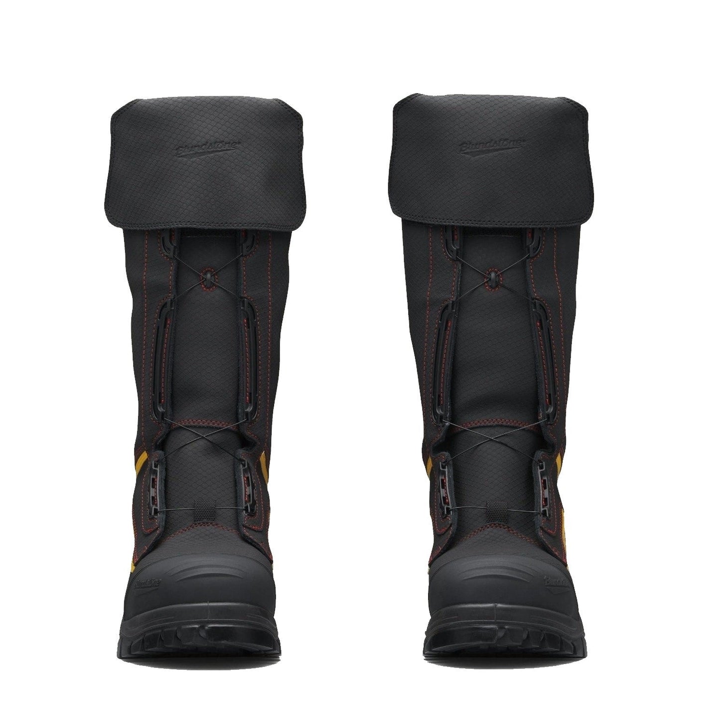 Blundstone 980 Extreme Boa Mining Safety Boots