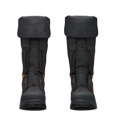 Blundstone 980 Extreme Boa Mining Safety Boots