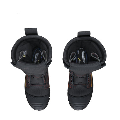 Blundstone 980 Extreme Boa Mining Safety Boots