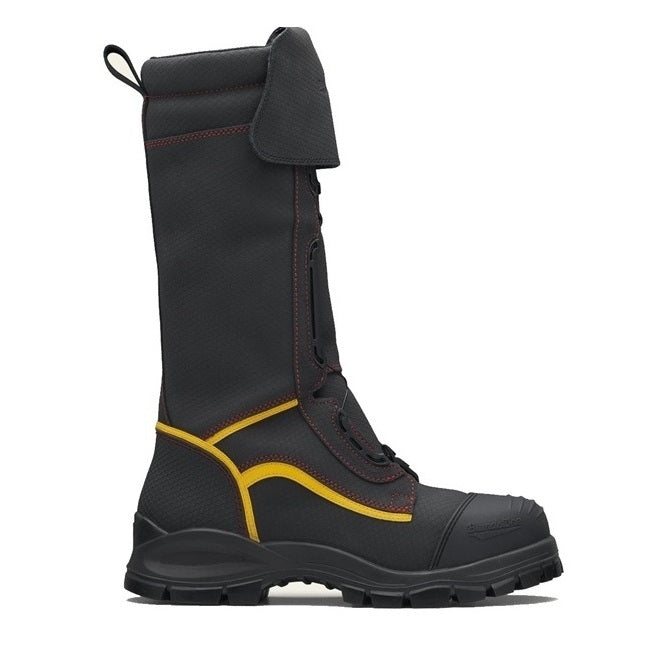 Blundstone 980 Extreme Boa Mining Safety Boots