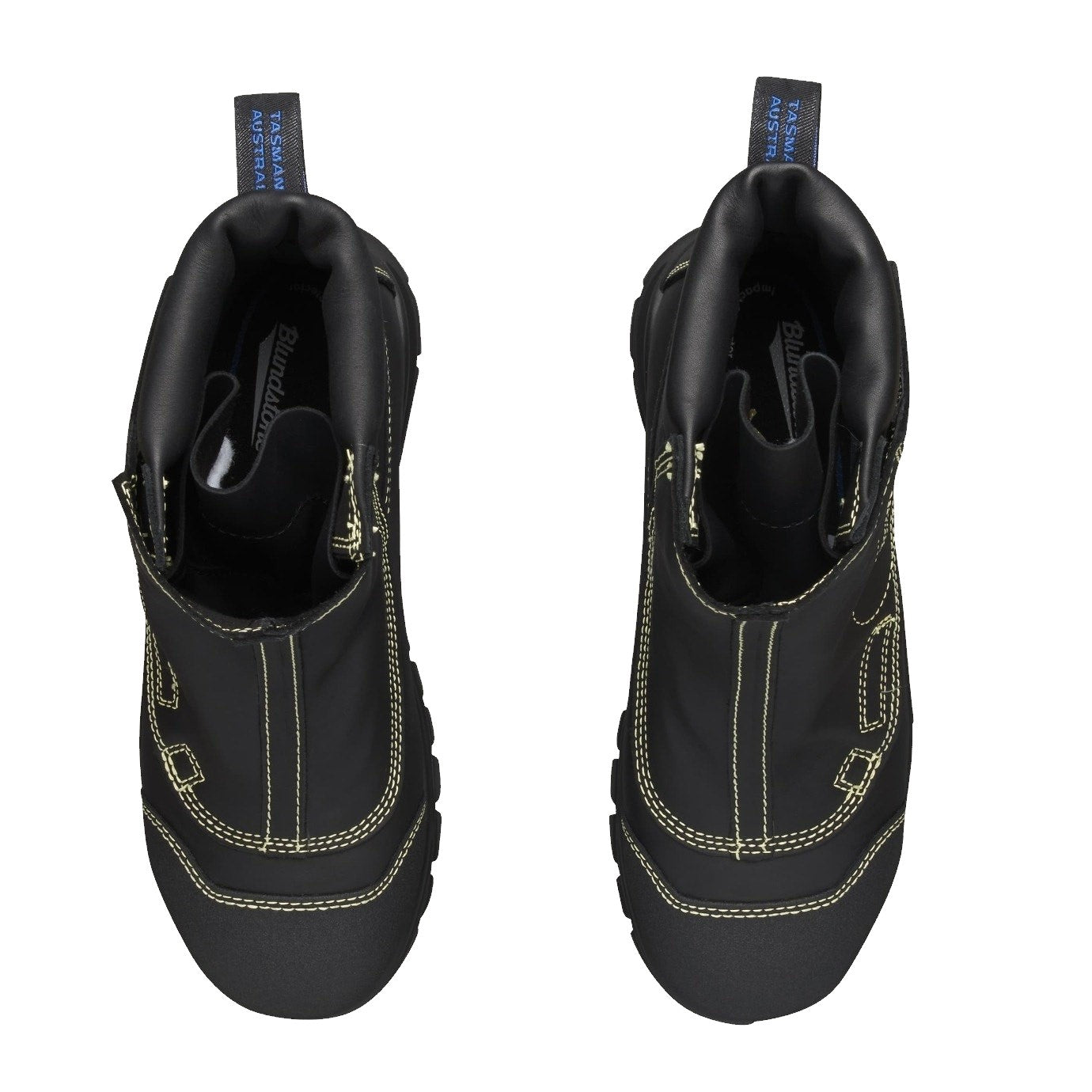 Blundstone 981 Extreme Series Flame Retardant Safety Boots