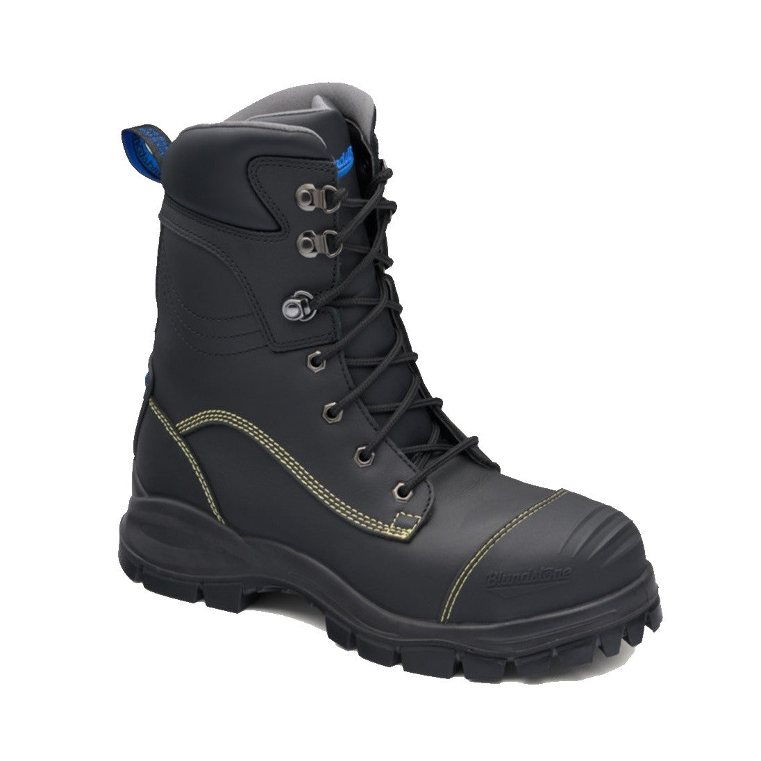 Blundstone 995 Extreme Series Laced PR Safety Boots