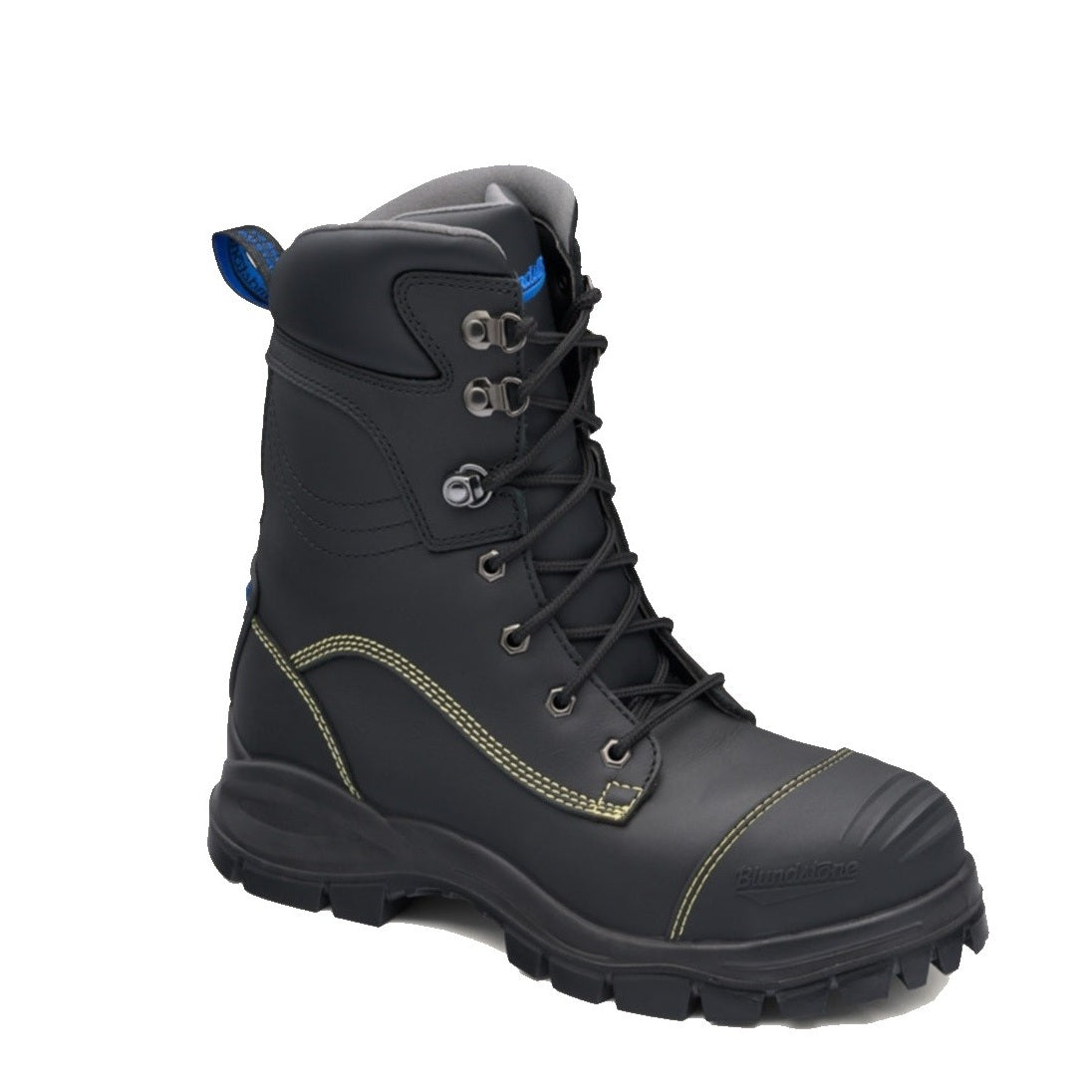 Blundstone 995 Extreme Series Laced PR Safety Boots