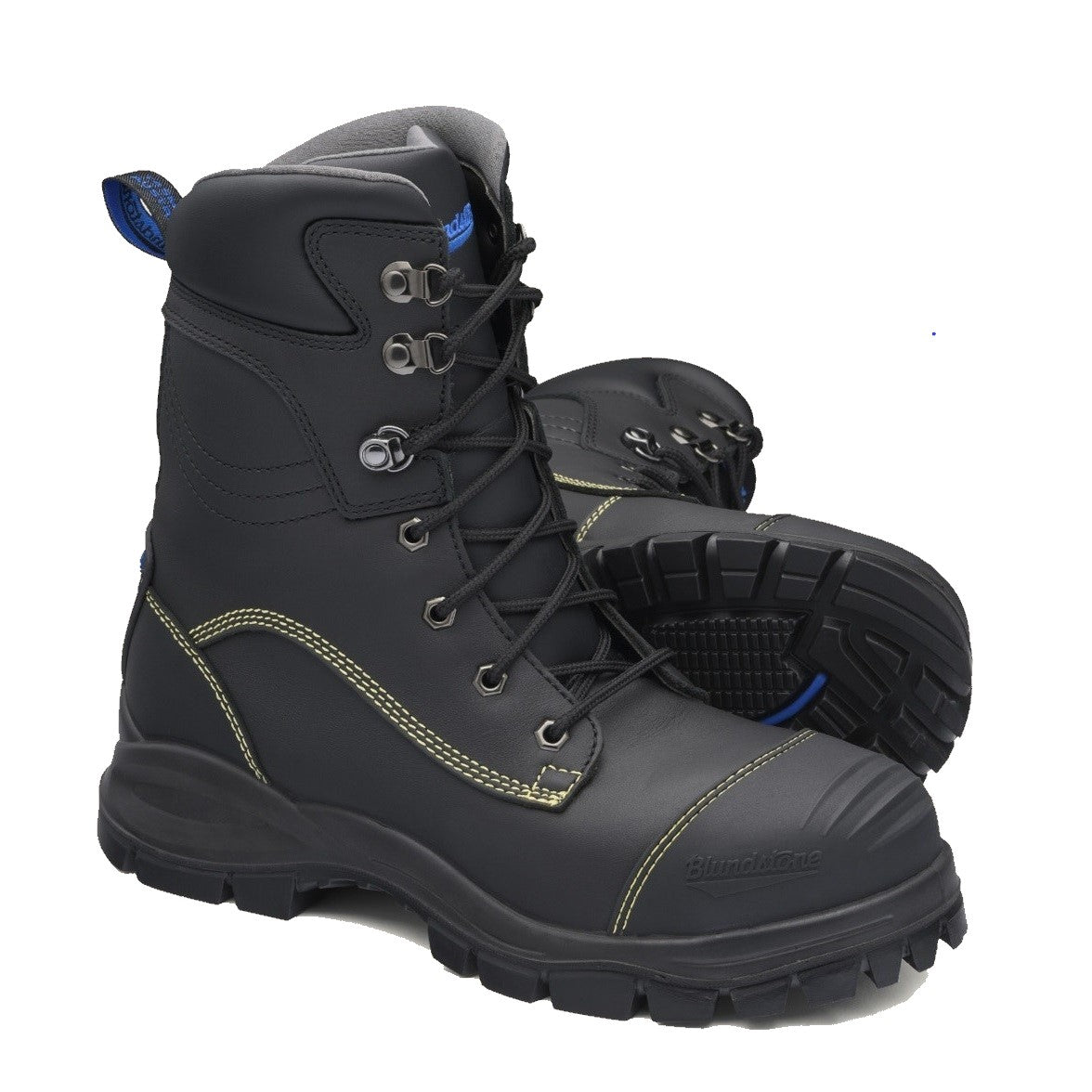 Blundstone 995 Extreme Series Laced PR Safety Boots