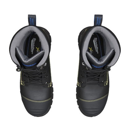 Blundstone 995 Extreme Series Laced PR Safety Boots