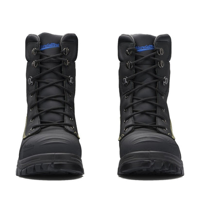 Blundstone 995 Extreme Series Laced PR Safety Boots