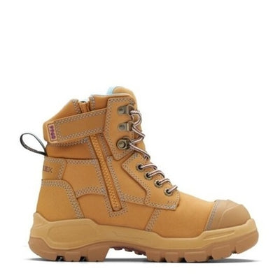 Blundstone 9960 Womens Rotoflex Safety Boots
