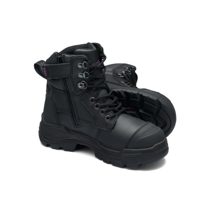 Blundstone 9961 Women's Rotoflex Safety Boots