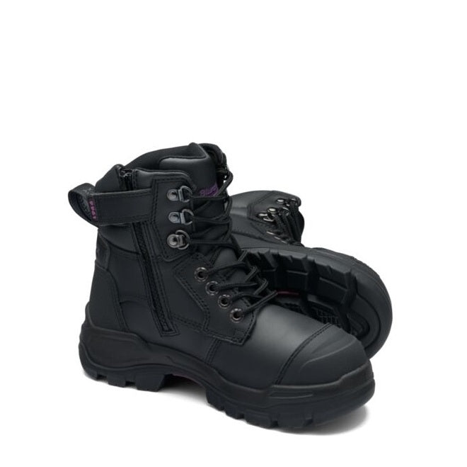 Blundstone 9961 Women's Rotoflex Safety Boots