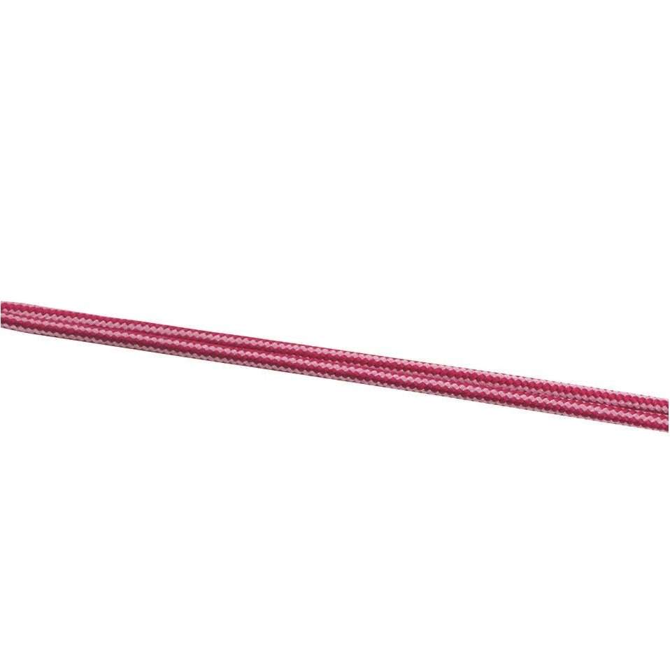 Steel Blue A-000151 Pink/Lil Laces 140cm