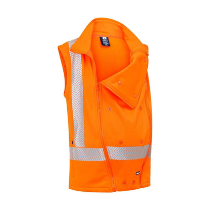 COgear A001 Maternity Jacket And Vest Extension Pieces