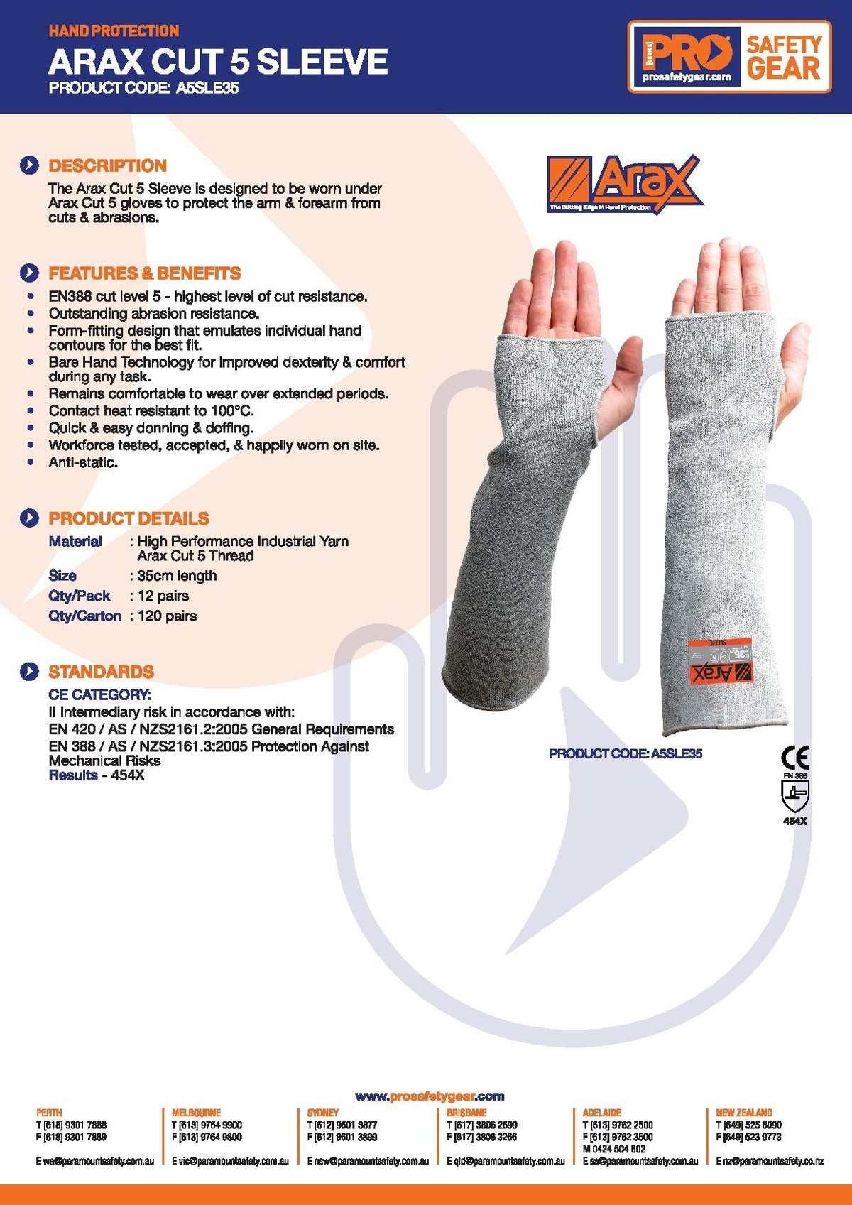 Specification