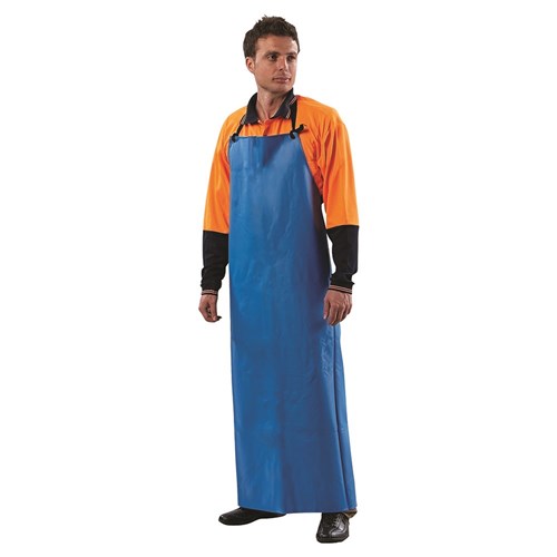 Pro Choice AF1 PVC 90 x 120 Full Length Apron