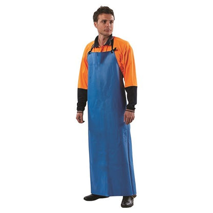 Pro Choice AF1 PVC 90 x 120 Full Length Apron