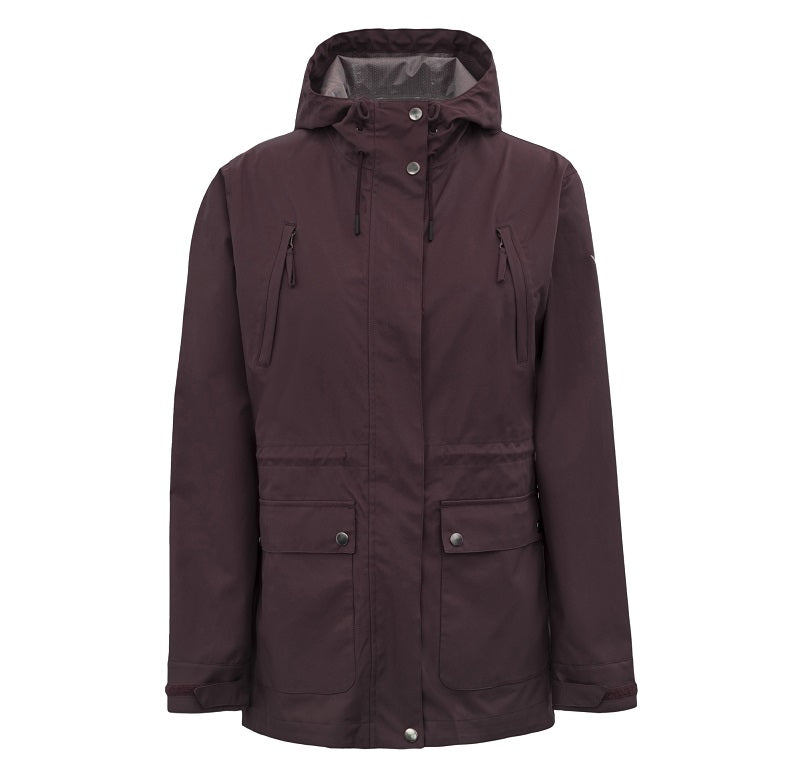 Rainbird 8665 Agena Womens 2.5 Jacket