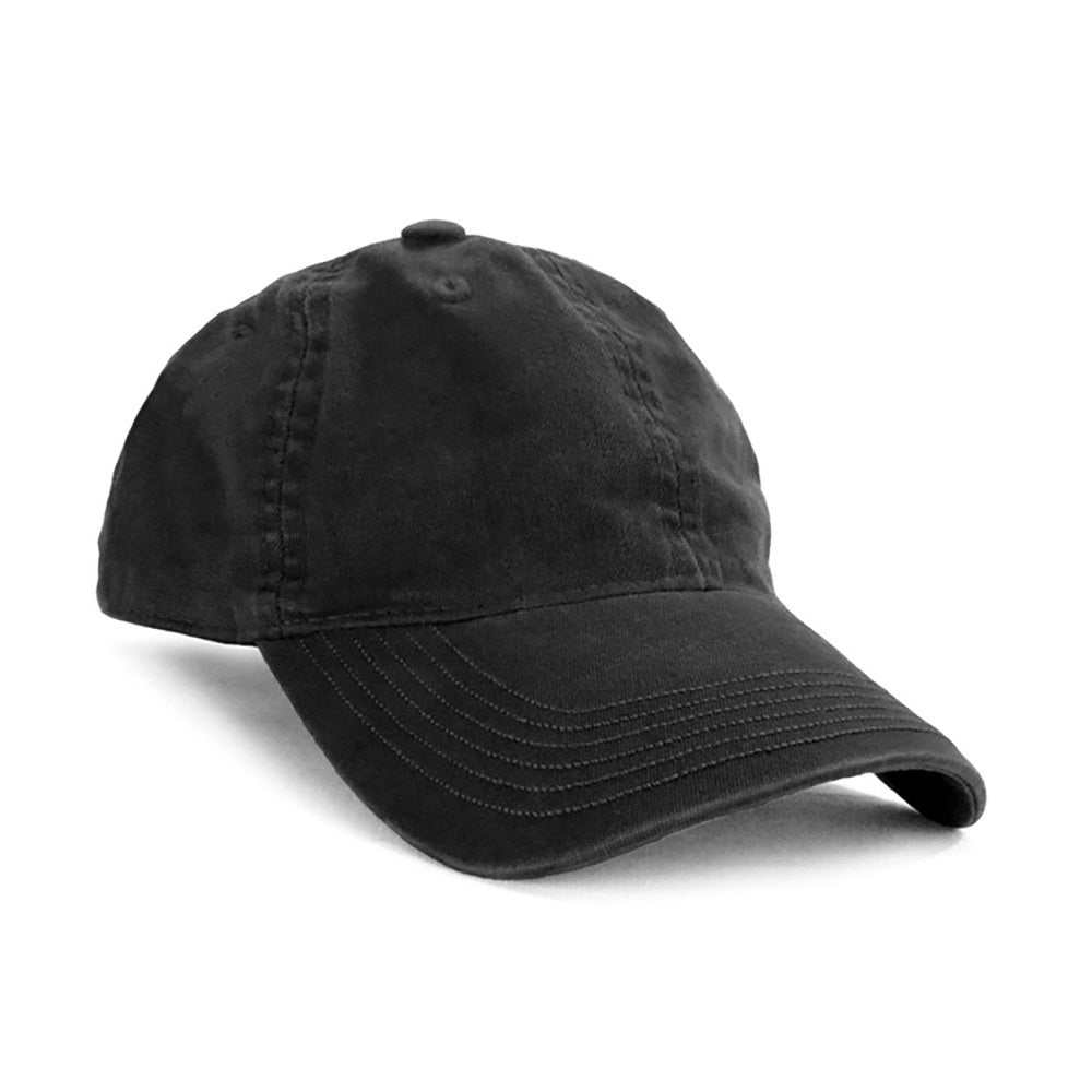 Grace Collection AH130 Enzyme Washed Cap