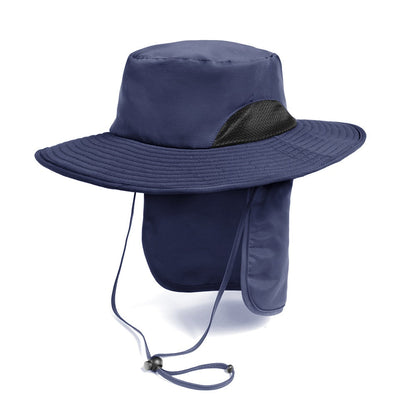 Grace Collection AH726 Outdoor Hat