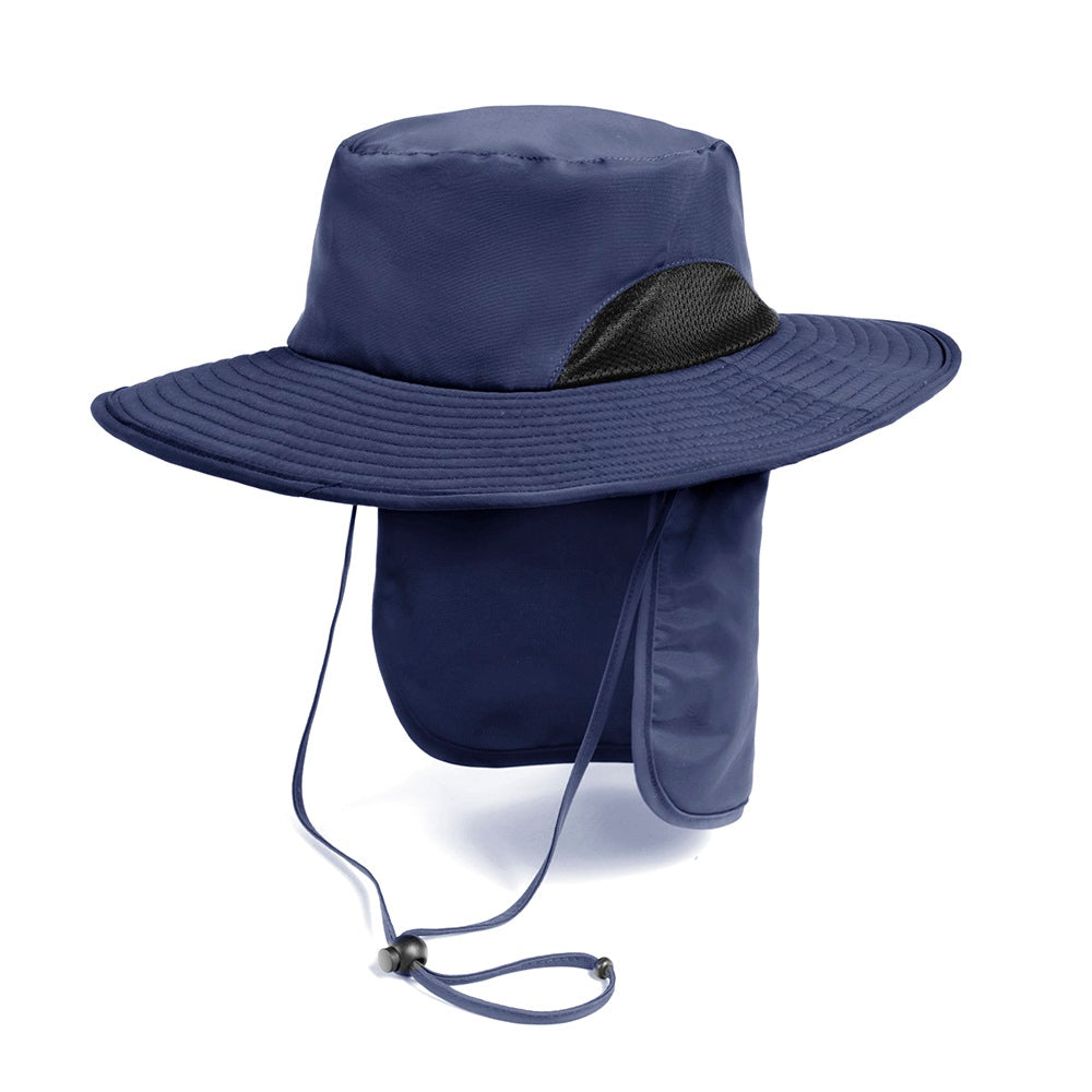 Grace Collection AH726 Outdoor Hat