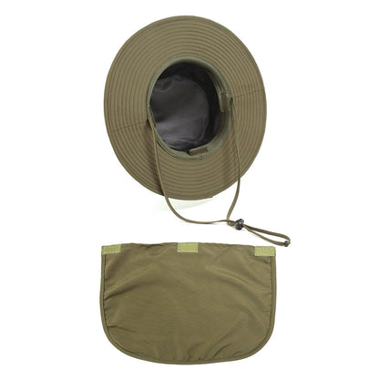 Grace Collection AH726 Outdoor Hat