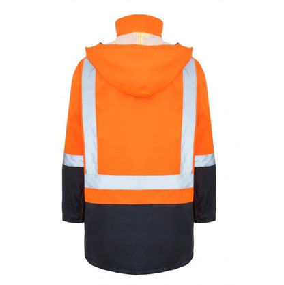 Rainbird 8466 Assist HiVis Jacket