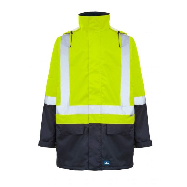 Rainbird 8466 Assist HiVis Jacket
