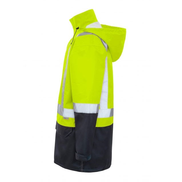 Rainbird 8466 Assist HiVis Jacket