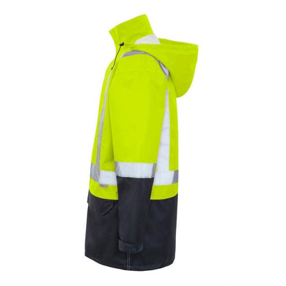 Rainbird 8466 Assist HiVis Jacket