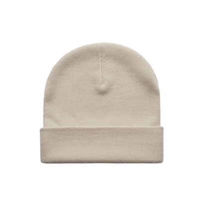 AS_Colour_1107_Cuff_Beanie_bone_front_view